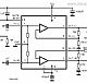 TDA7265双声道音频功率放大集成电路