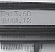 基于STC89RC52型单片机的数字式温湿度测量显示组件