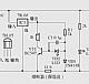 具有声光提醒功能的熔断器监控电路