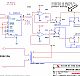 CD4047制作12V到220V逆变器
