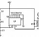4011 CMOS与非门IC构建的延时继电器
