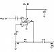 LM383集成电路8瓦音频放大器