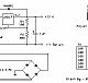 LM317T可变电压调节器