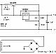 LM317T稳压器，带扩流晶体管
