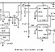 口哨声控制开关 声控开关