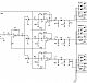三通道音频频谱显示器