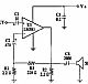 LM383 八瓦音频放大器