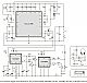 TDA7088调频接收机