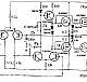 200W MOSFET功率放大器