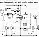 TDA2006 12W功率放大器