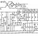 LM723集成电路40A开关稳压电源