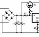 40V 2A LM317外加功率管稳压电源