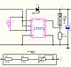 LT1073 1.5V至5V/12V DC－DC转换器