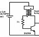 0.3-1.5V LED手电筒