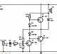 分立元件250mW的OTL放大器