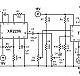 电子颤音效果发生器电路