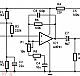 LM741麦克风前置放大器