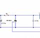 具有过压保护的5伏特稳压电源