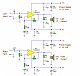 TDA2050集成电路32W音频功率放大器